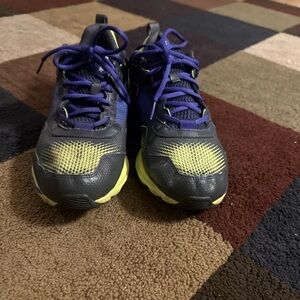 Reebok Zig Tech M44029 Running Shoes Womens Size 9.5